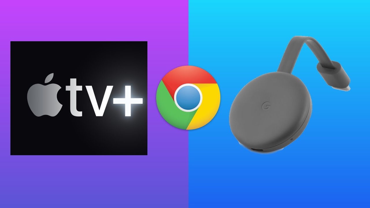 what app do i need on my mac for chromecast
